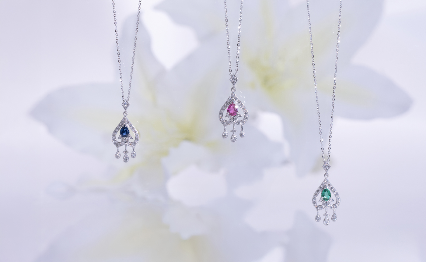 リリーブルーム